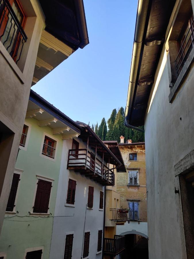 River Inn Arco Exterior foto