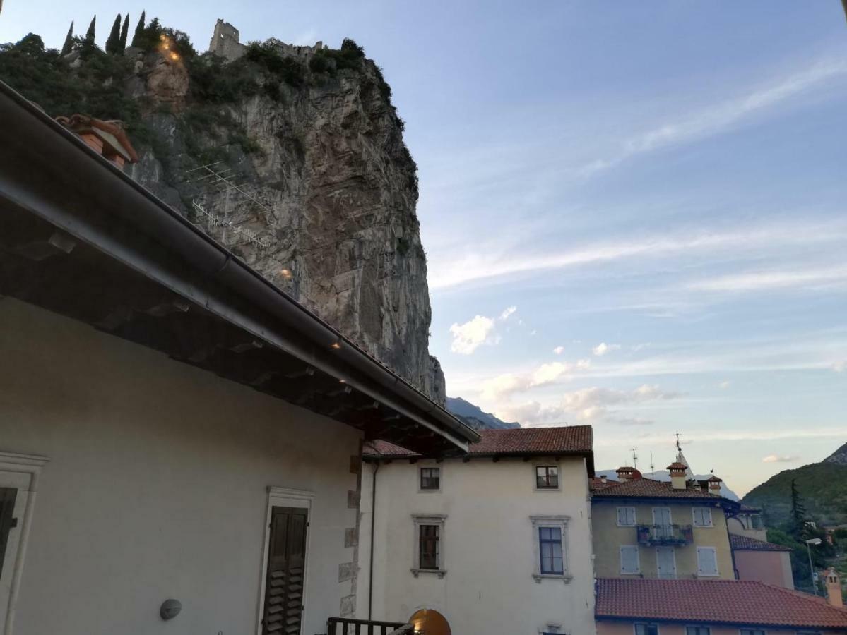 River Inn Arco Exterior foto